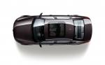 Zotye Z700 2015 года